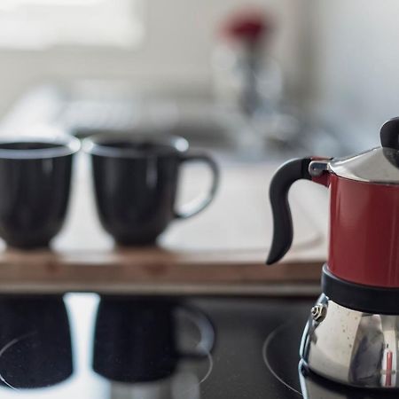 Casa Stendhal Apartman Trieszt Kültér fotó