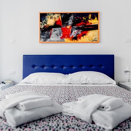 Casa Stendhal Apartman Trieszt Kültér fotó
