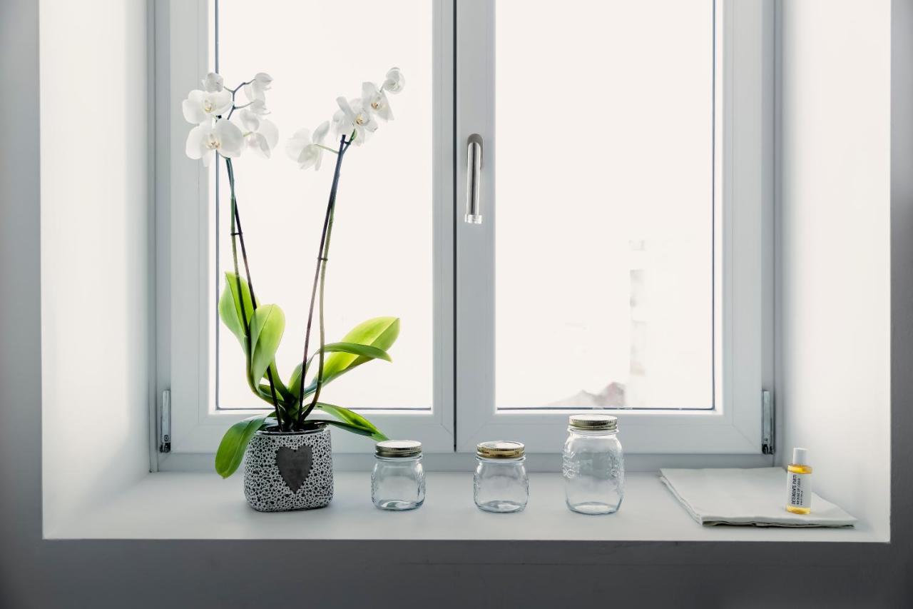 Casa Stendhal Apartman Trieszt Kültér fotó
