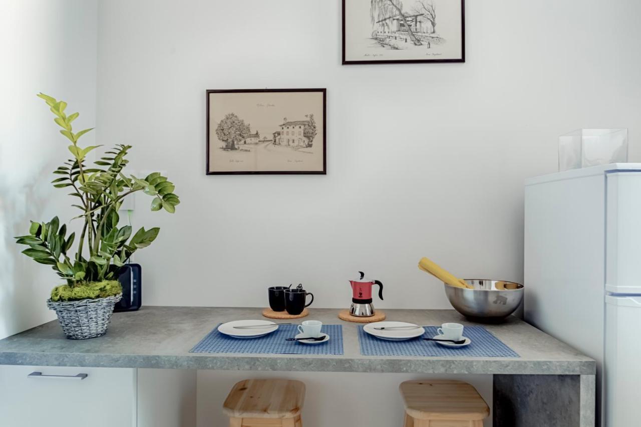 Casa Stendhal Apartman Trieszt Kültér fotó