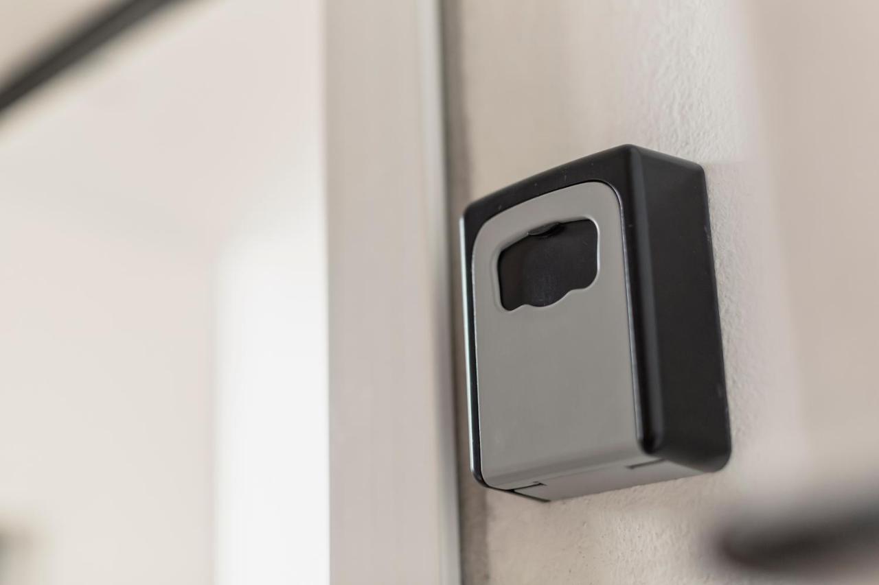Casa Stendhal Apartman Trieszt Kültér fotó