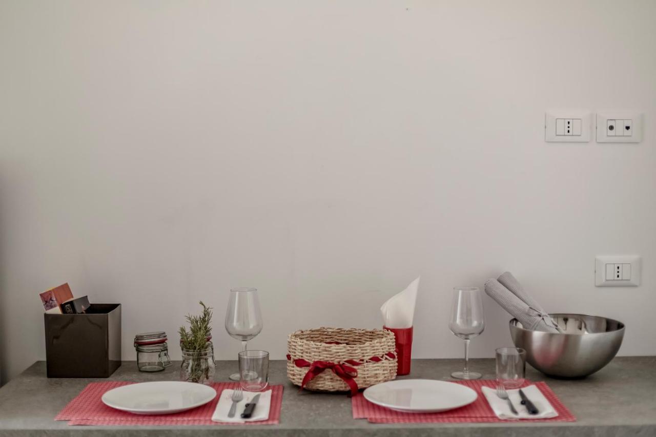 Casa Stendhal Apartman Trieszt Kültér fotó