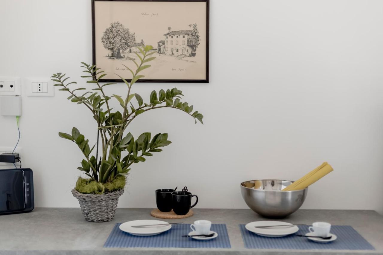Casa Stendhal Apartman Trieszt Kültér fotó