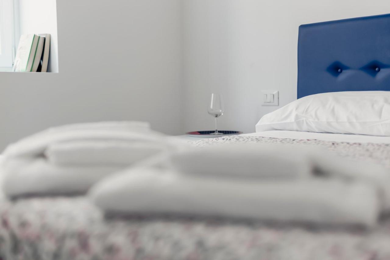Casa Stendhal Apartman Trieszt Kültér fotó