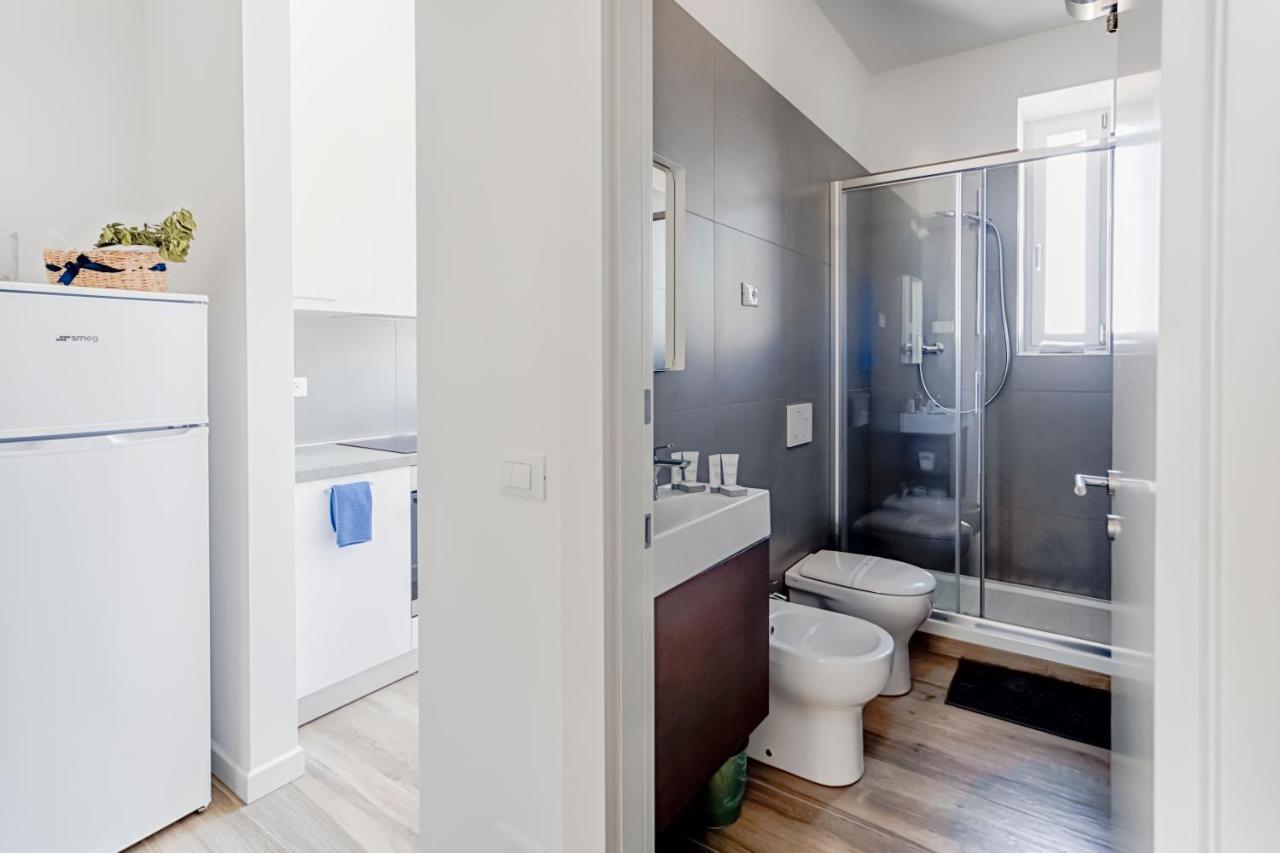 Casa Stendhal Apartman Trieszt Kültér fotó
