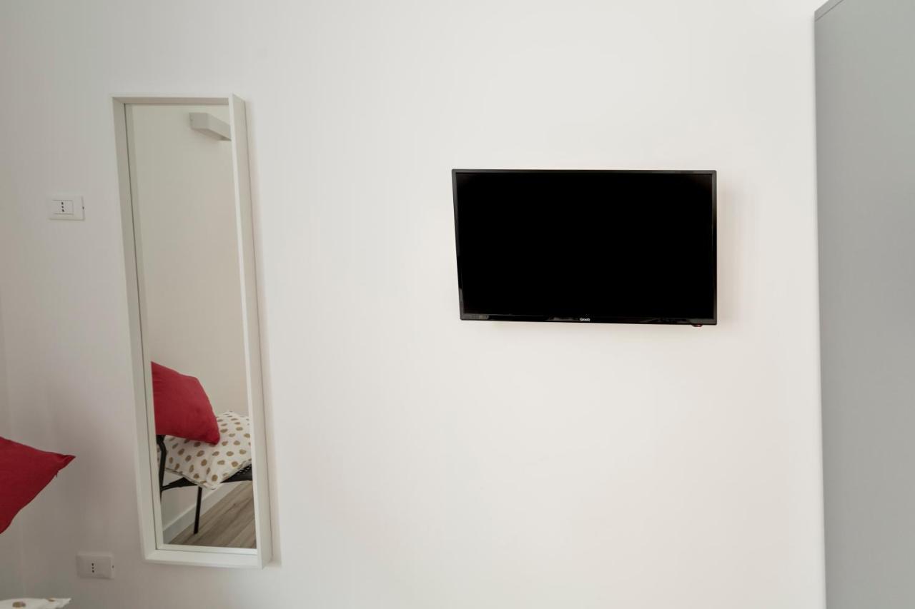 Casa Stendhal Apartman Trieszt Kültér fotó