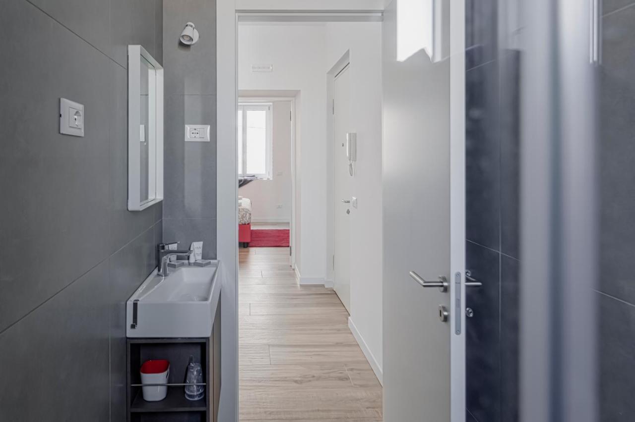 Casa Stendhal Apartman Trieszt Kültér fotó