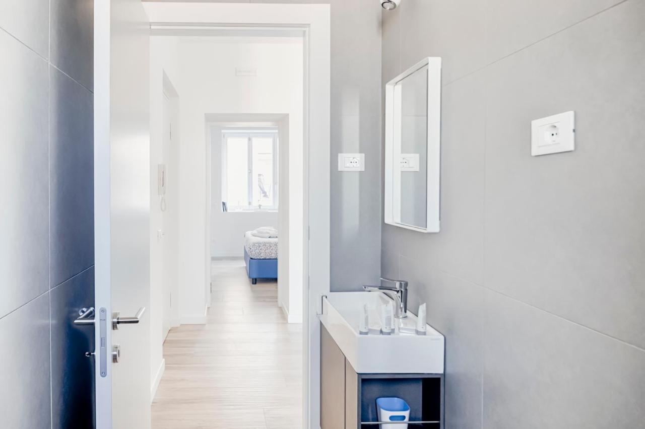 Casa Stendhal Apartman Trieszt Kültér fotó