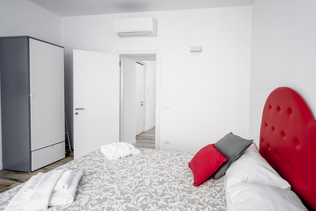 Casa Stendhal Apartman Trieszt Kültér fotó