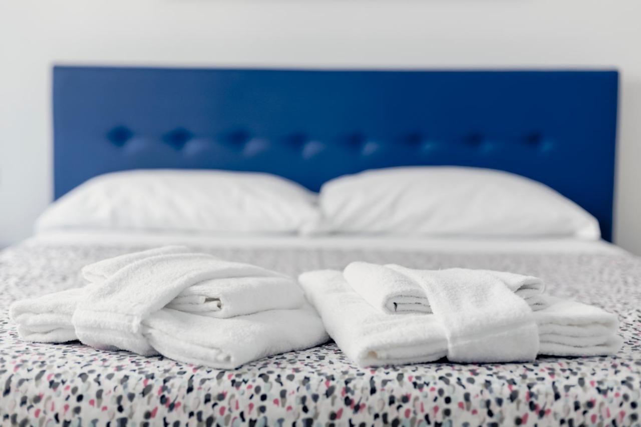 Casa Stendhal Apartman Trieszt Kültér fotó