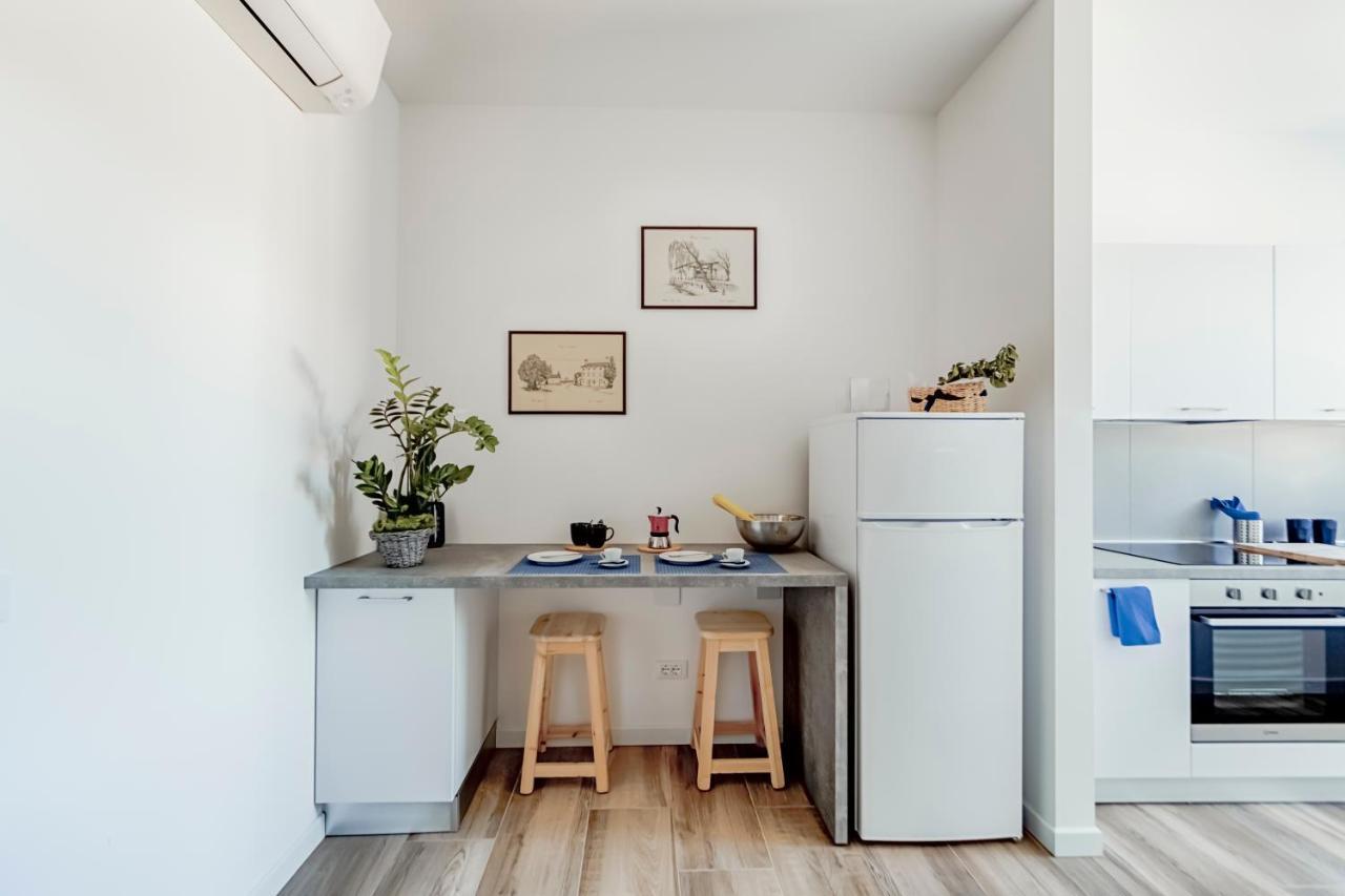 Casa Stendhal Apartman Trieszt Kültér fotó