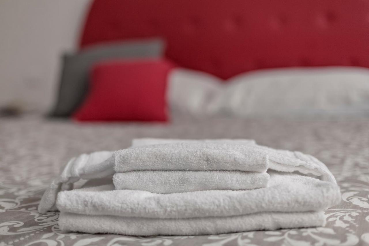 Casa Stendhal Apartman Trieszt Kültér fotó