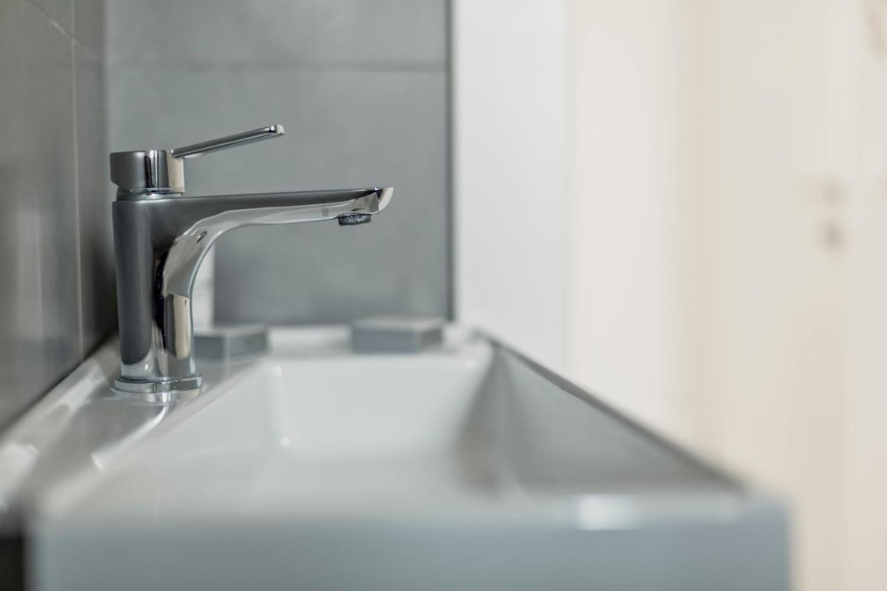 Casa Stendhal Apartman Trieszt Kültér fotó