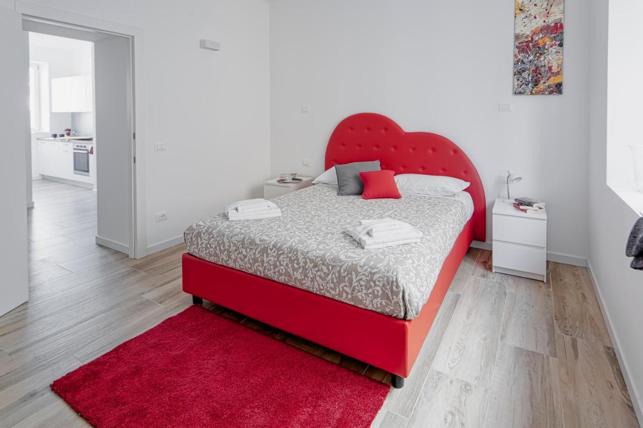 Casa Stendhal Apartman Trieszt Kültér fotó