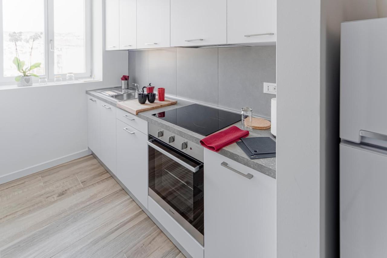 Casa Stendhal Apartman Trieszt Kültér fotó