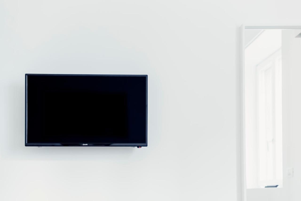 Casa Stendhal Apartman Trieszt Kültér fotó