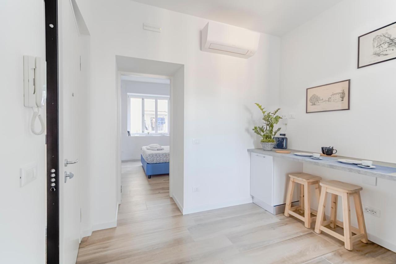Casa Stendhal Apartman Trieszt Kültér fotó