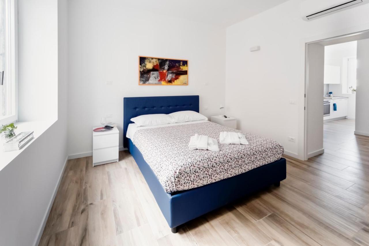 Casa Stendhal Apartman Trieszt Kültér fotó