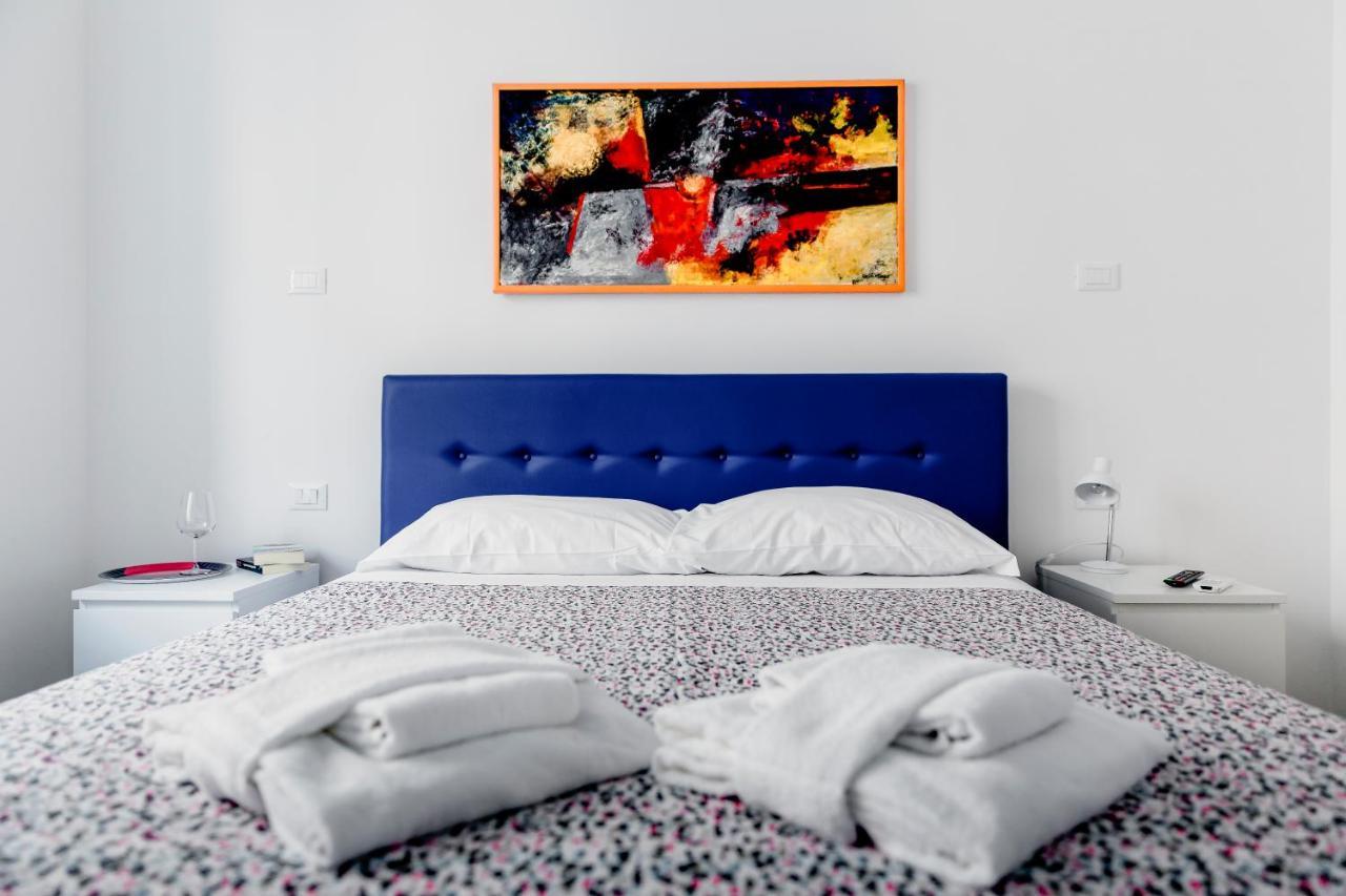Casa Stendhal Apartman Trieszt Kültér fotó